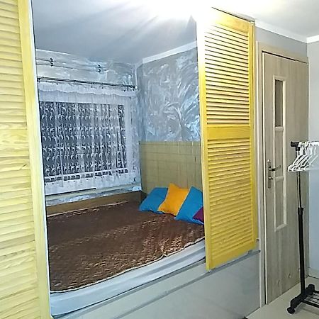Mieszkanie Nad Jeziorem Z Wlasna Linia Brzegowa Iława エクステリア 写真